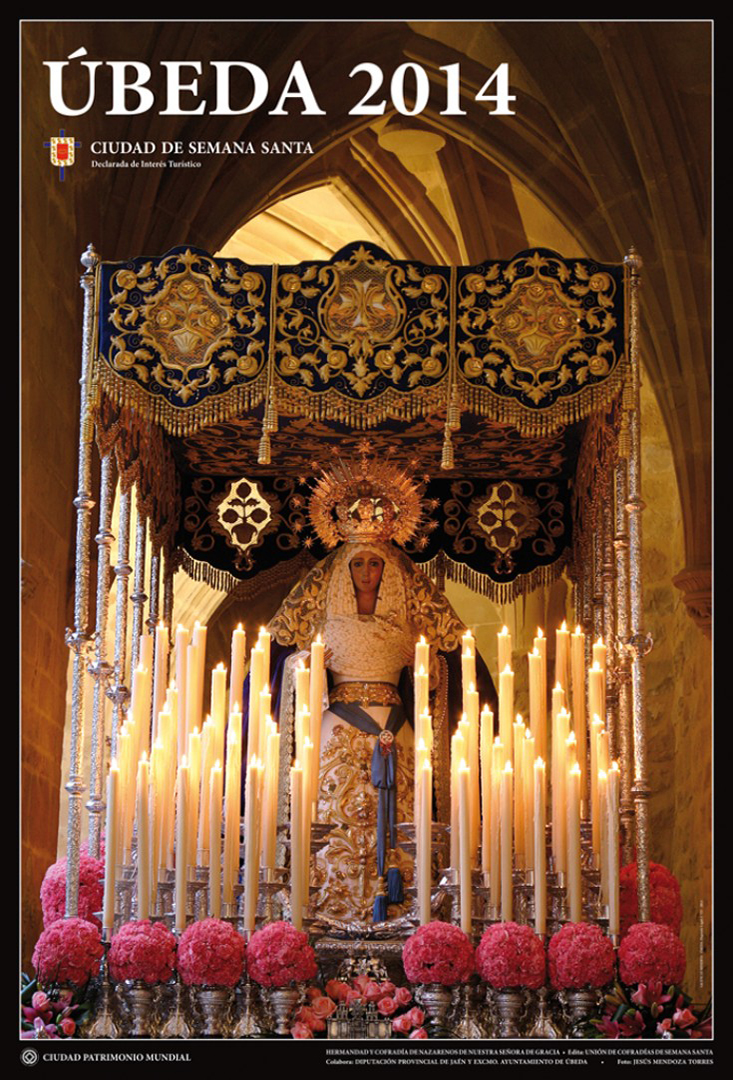 Semana Santa en Úbeda  
